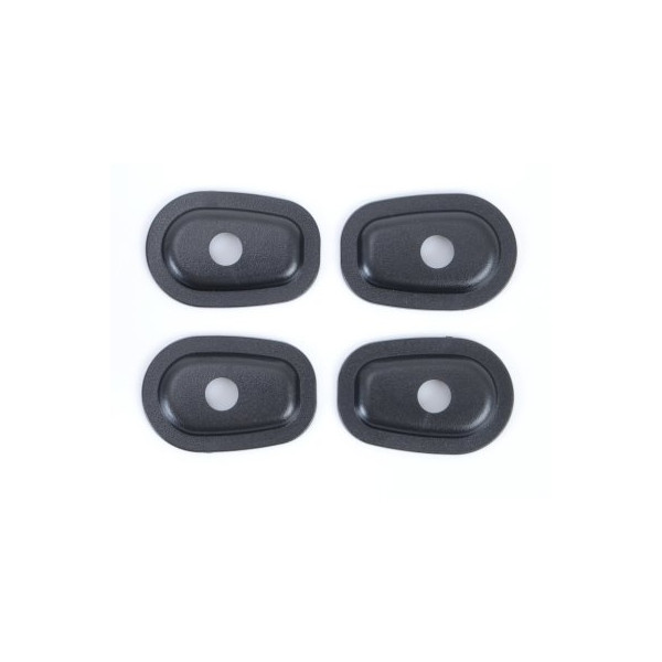 R&G Indicator Adapter Kit For Yamaha R6 '99-'02, R1 '98-'01, Fazer 600/1000